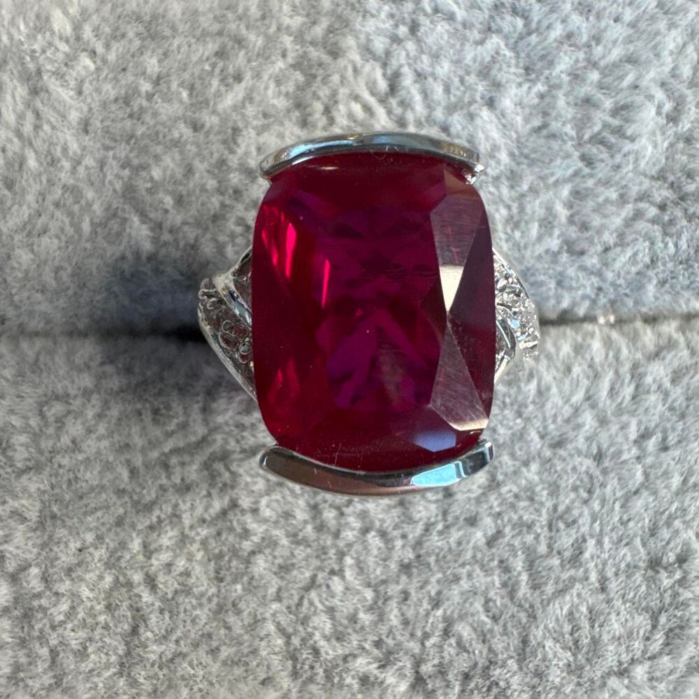 Unbranded Women's Pink and Red Jewellery